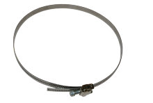 Spennbånd til flexslange Ø60-170 mm